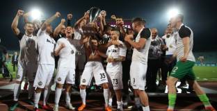 Гибралтарци и исландци чакат Славия за ЛЕ